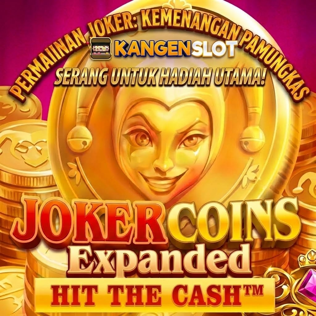 KANGENSLOT Gaming Online